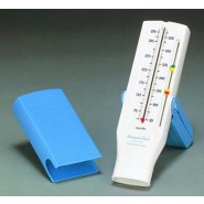 Respironics Peak Flow Meters and Accessories: Personal Best Low Range Peak Flow Meter