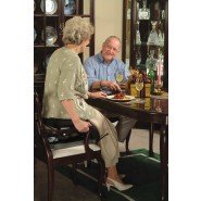 UpLift Tech Uplift Seating: Uplift Power Seat